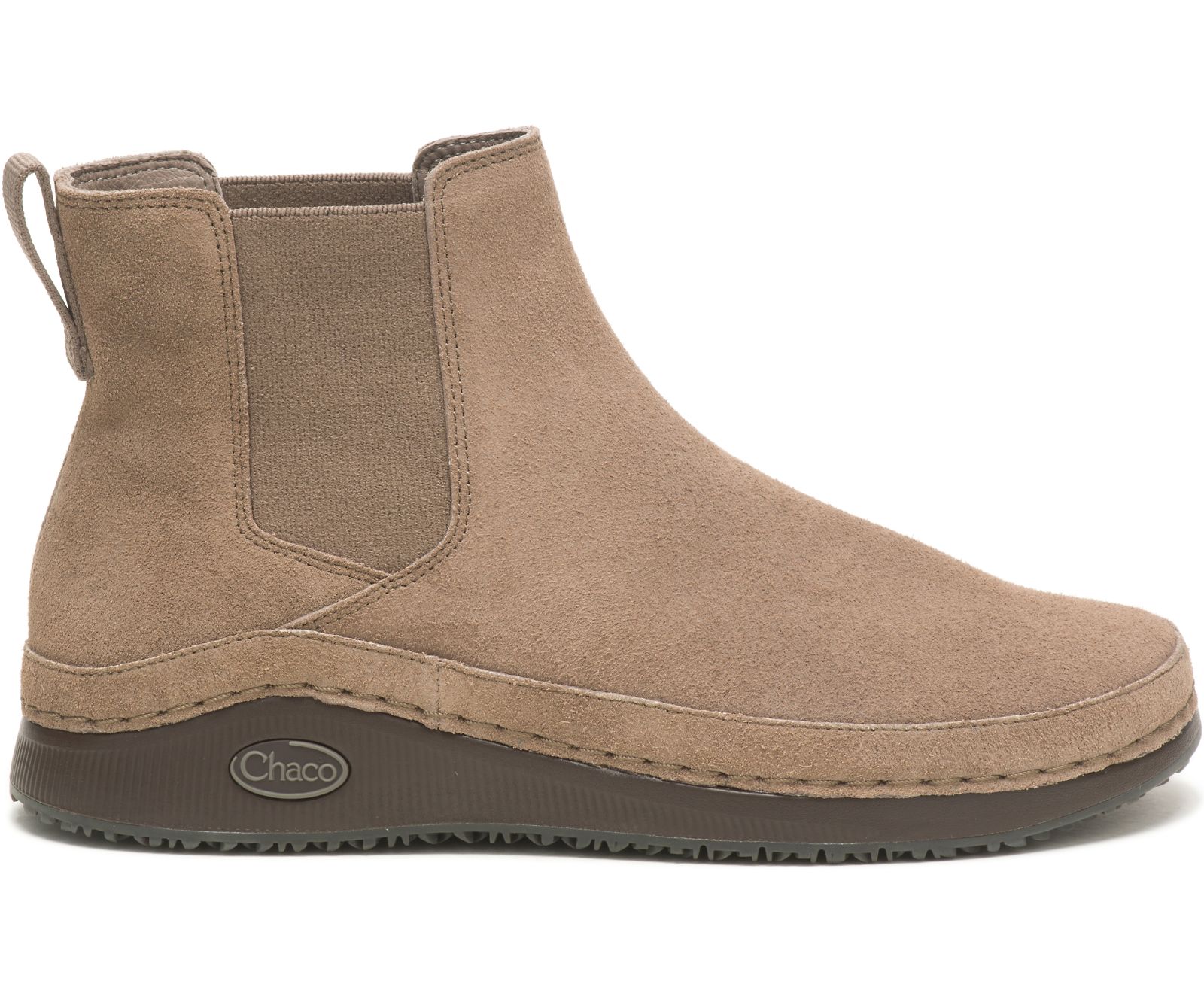 Chaco Paonia Chelsea Stiefel Braun | 24131B